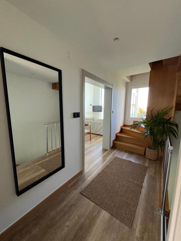 Fotografie z fotogalerie ubytování Porto Cabana by Miramar Stays v destinaci Cabana de Bergantiños