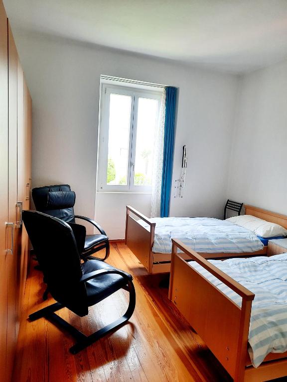 Ampie camere Locarno - Resim 15