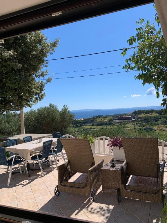 Holiday Home Stari Dvori