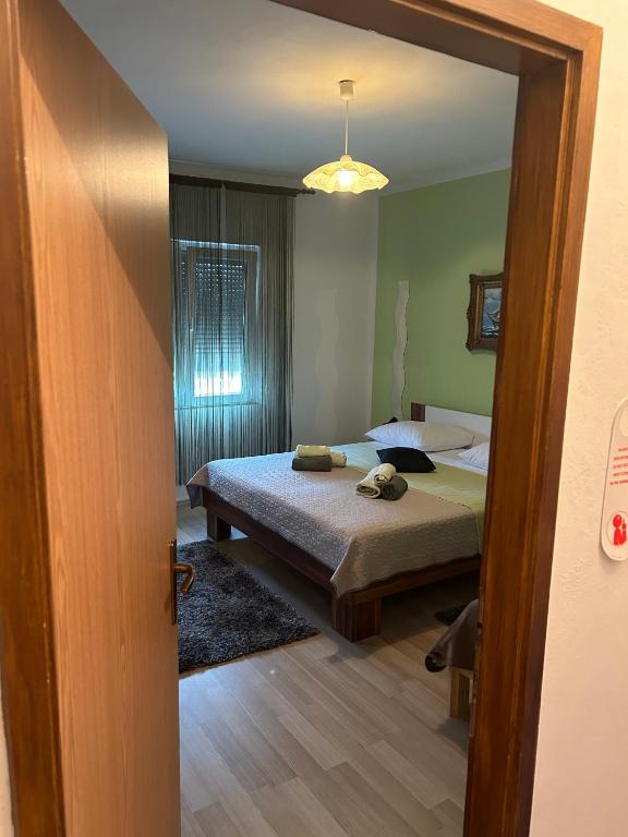 Guest House Ana - 公寓 - 底楼