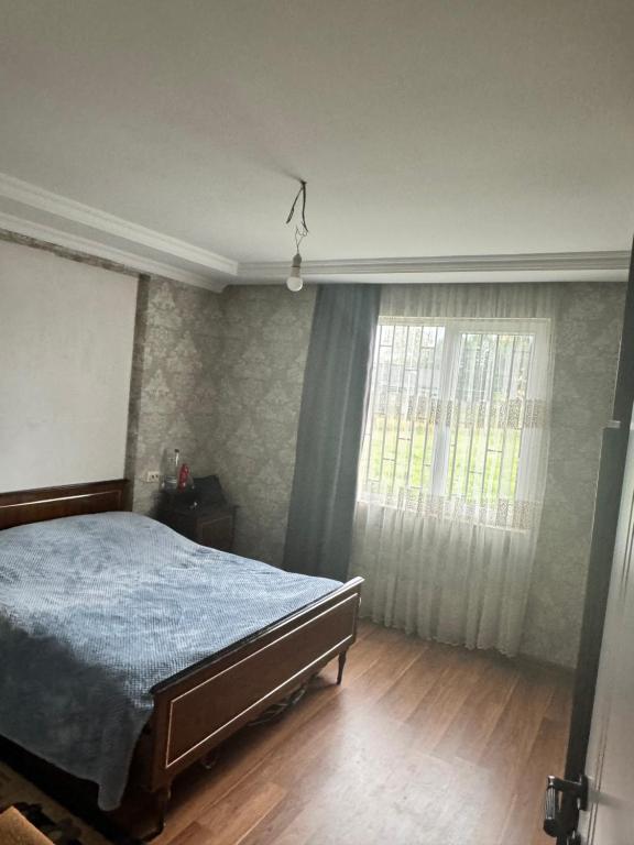 Postel nebo postele na pokoji v ubytování Tamar zarandia- guest house