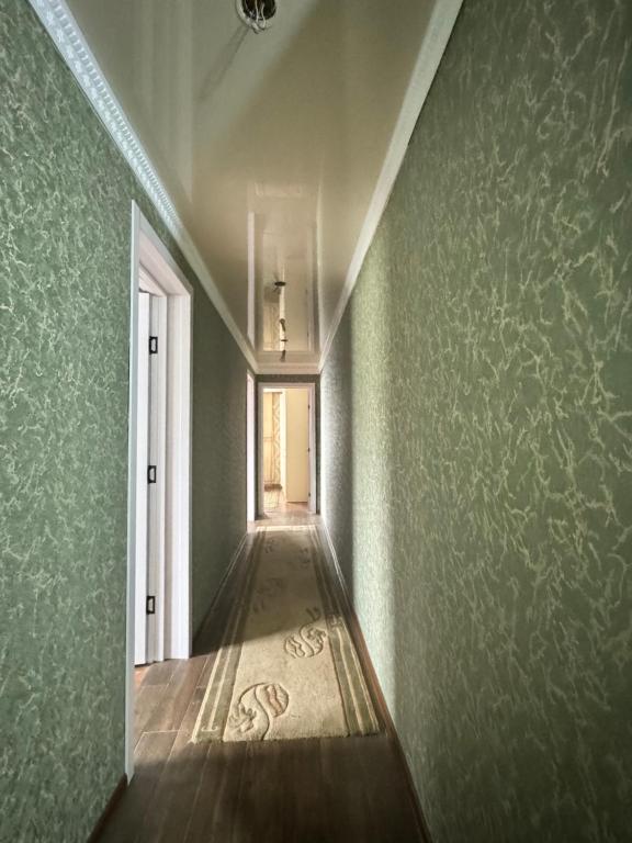 Fotografie z fotogalerie ubytování Tamar zarandia- guest house v destinaci Zugdidi