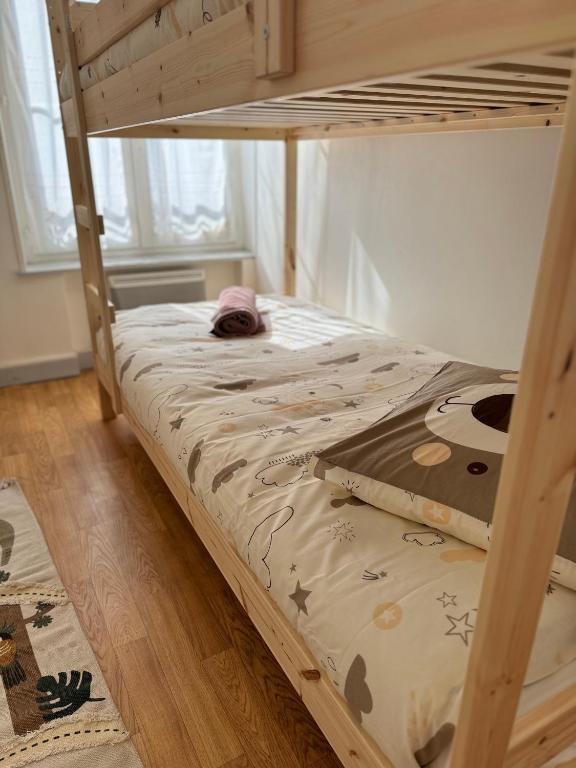 Le Stanislas Confort à Colmar - centre ville - – photo 20
