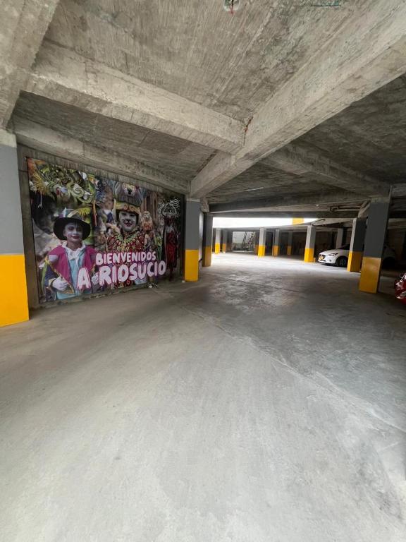 Fotografie z fotogalerie ubytování BISÁU Hotel v destinaci Ruiosucio