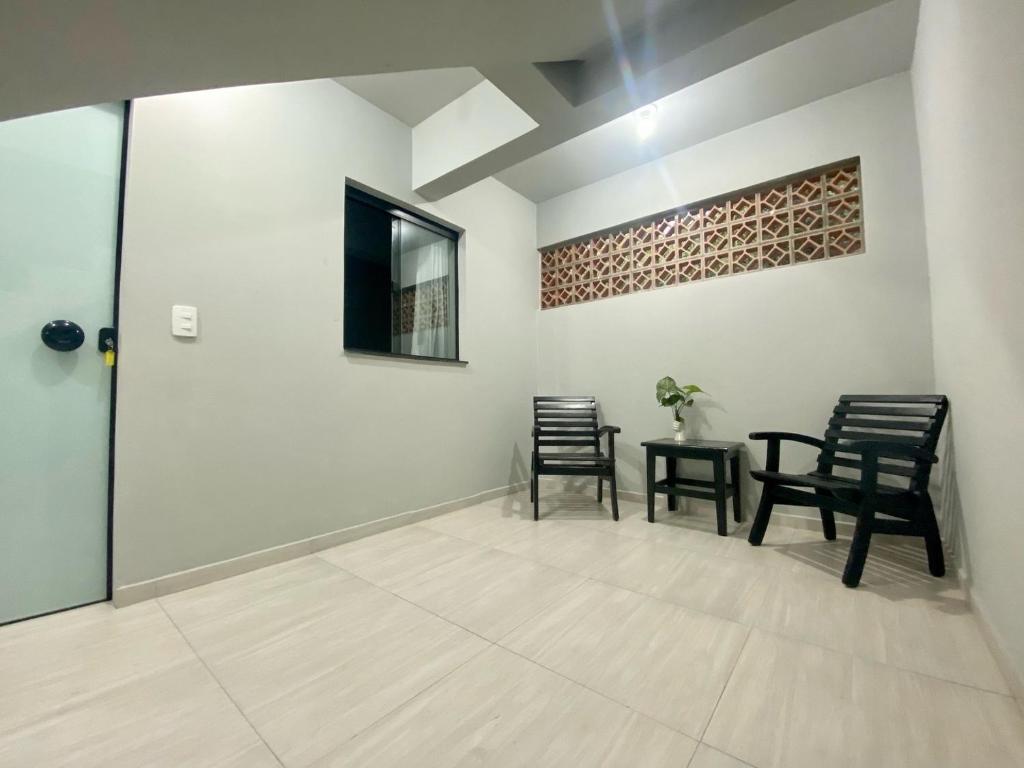 Fotografie z fotogalerie ubytování Pousada da Laís v destinaci Blumenau