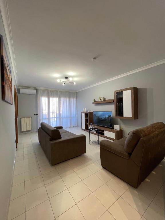 Suite Anagnina
