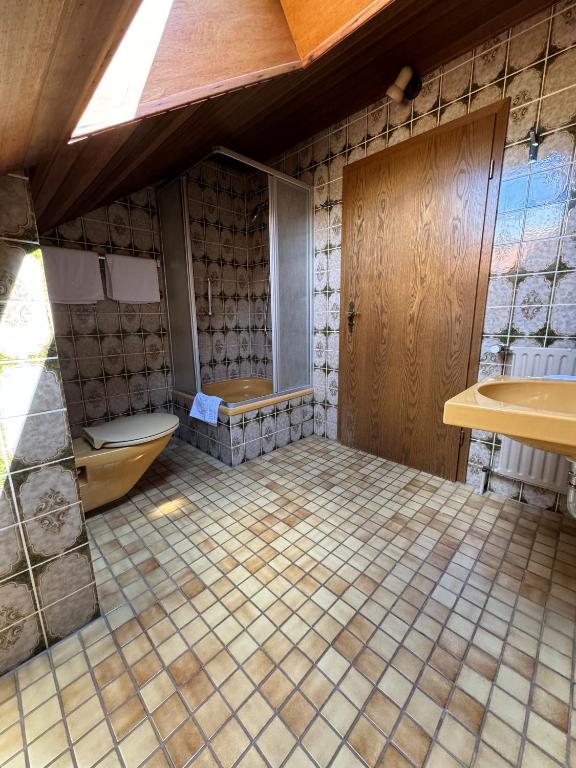 Hotel Zur Mühle - Budget Double Room
