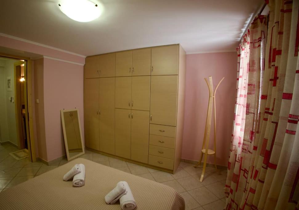 Postel nebo postele na pokoji v ubytování Mountain Harmony Home