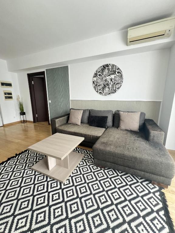 Upground Residence Apartments - Resim 36