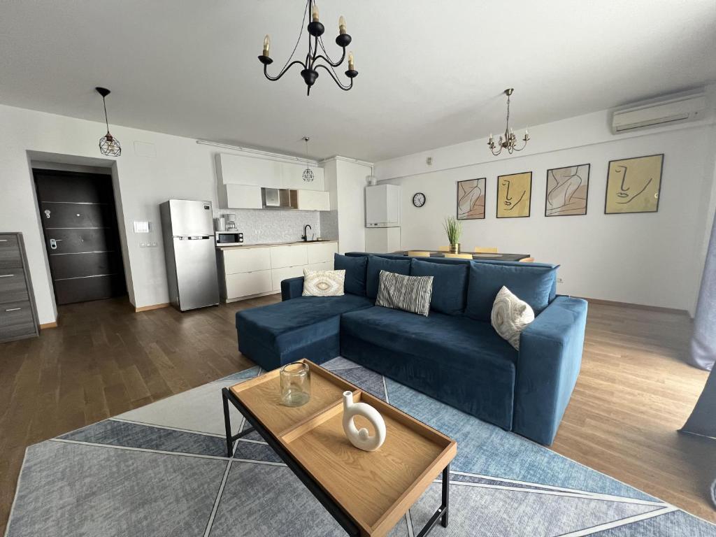 Upground Residence Apartments - Resim 3