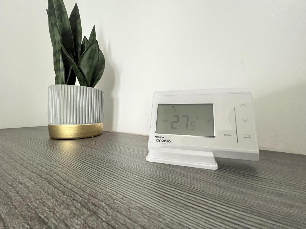 Upground Residence Apartments - Resim 44