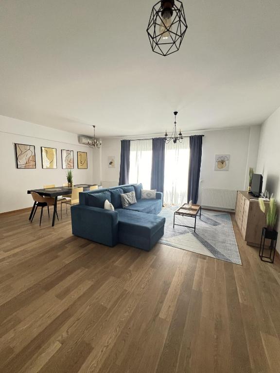 Upground Residence Apartments - Resim 4