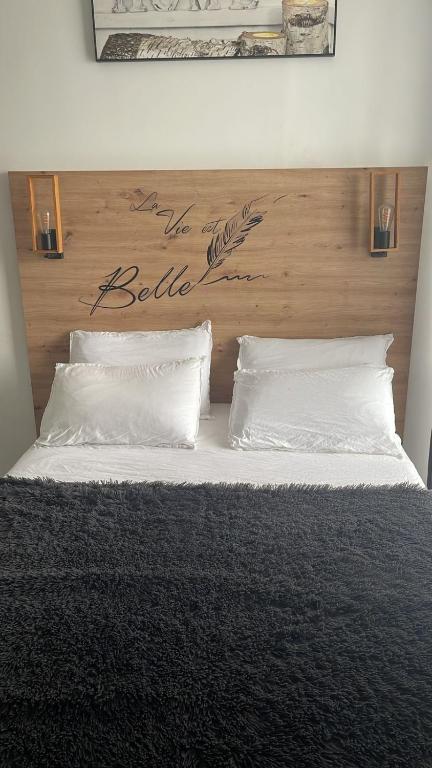 CHARMANT STUDIO DE STANDING GOSIER - Appartement 1 Chambre