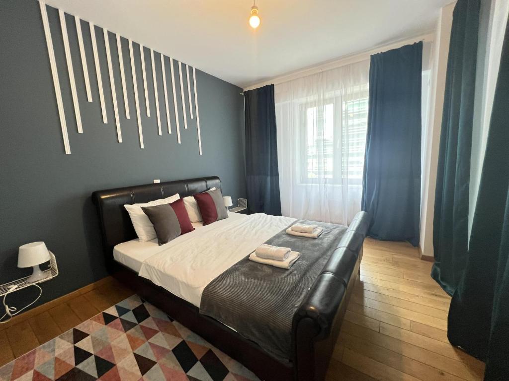 Upground Residence Apartments - Resim 6