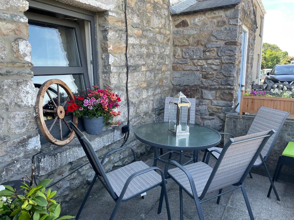 Fotografie z fotogalerie ubytování Pemberton cottage v destinaci Ingleton