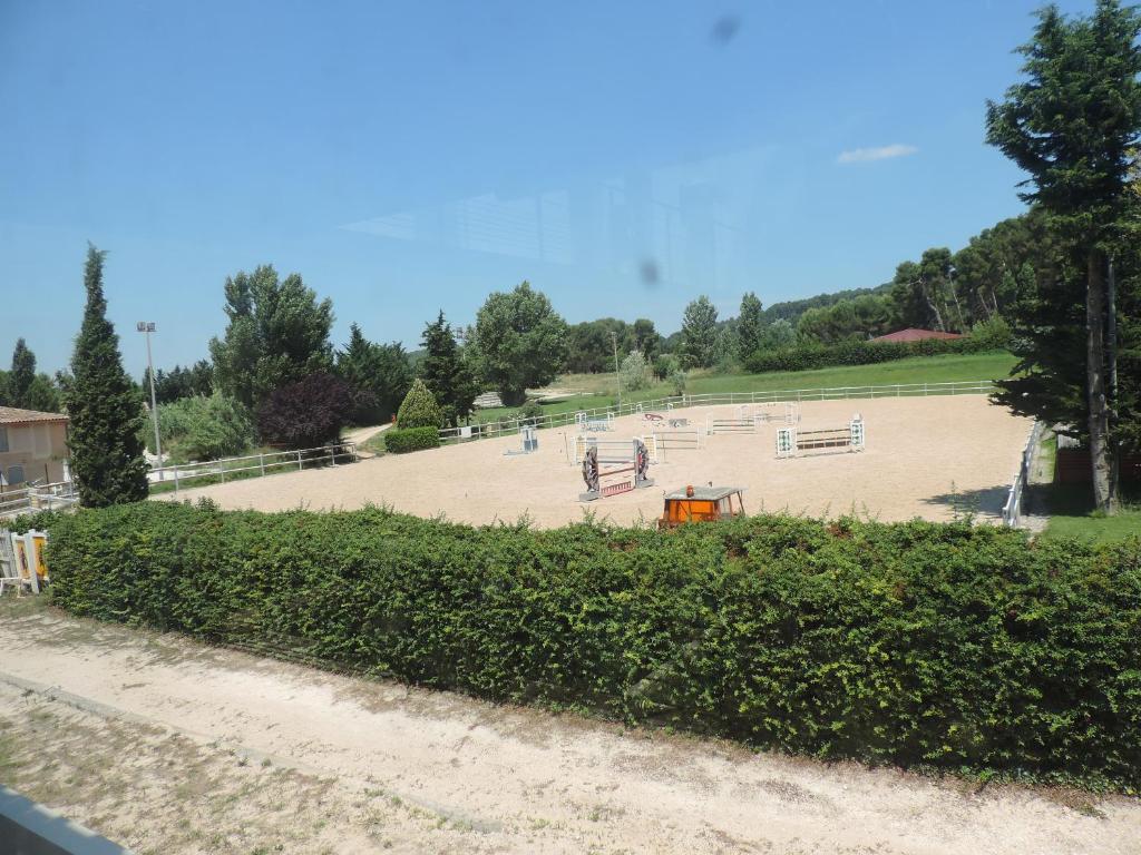 Studios Nuitée en Provence - Resim 35