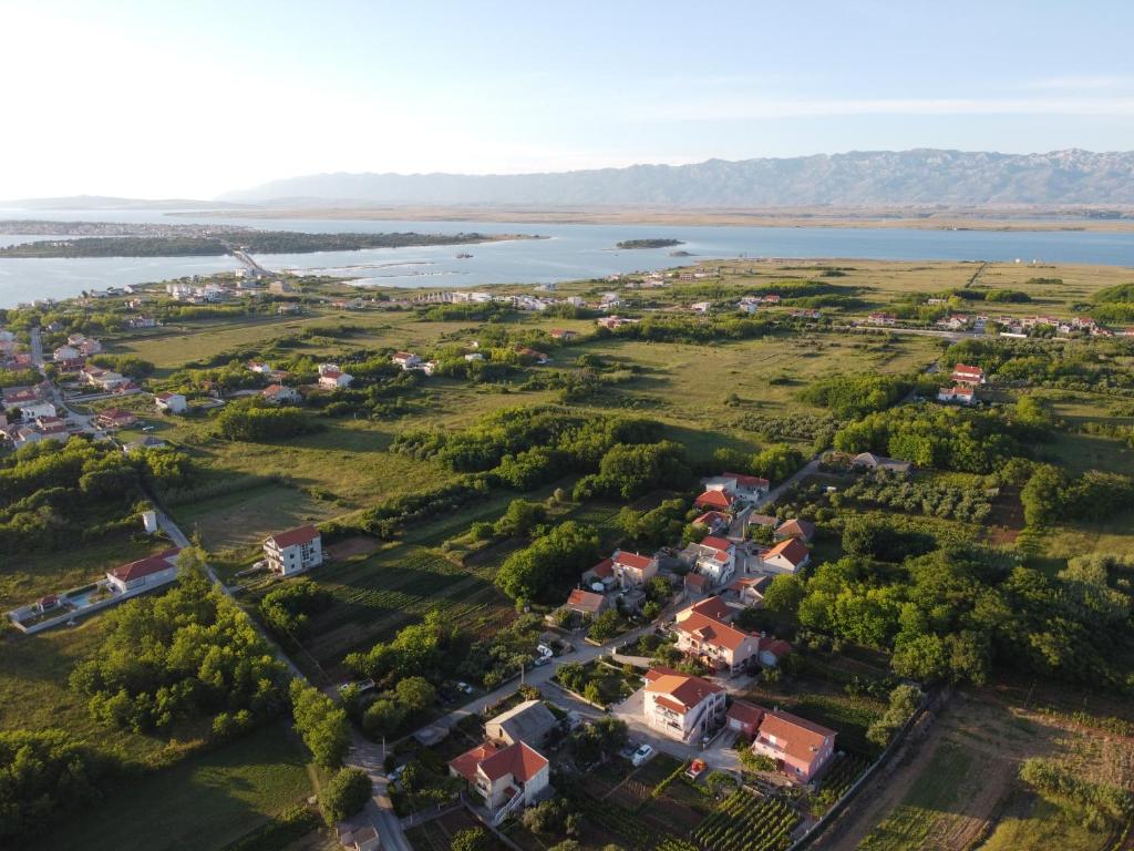 Galeriebild der Unterkunft Apartment Donata in Privlaka