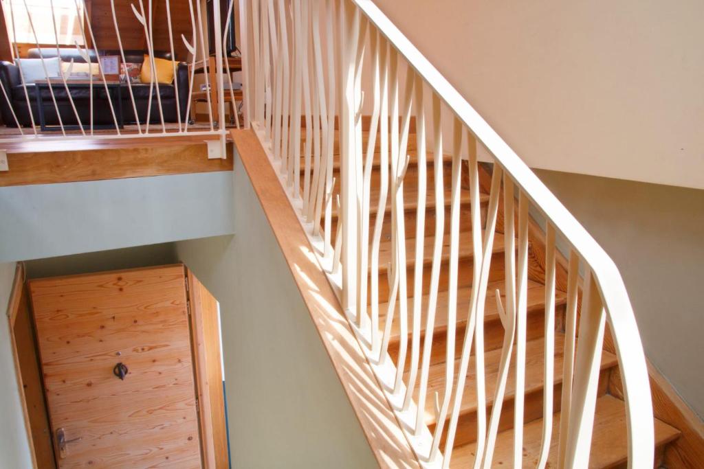Grand duplex familial 113 m - Jardin - Colmar Gare - 4 Chambres – photo 41
