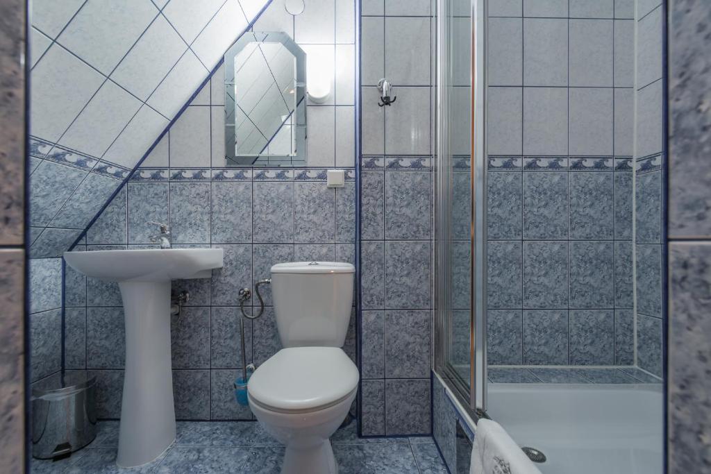 Gościniec Regionalny - 16