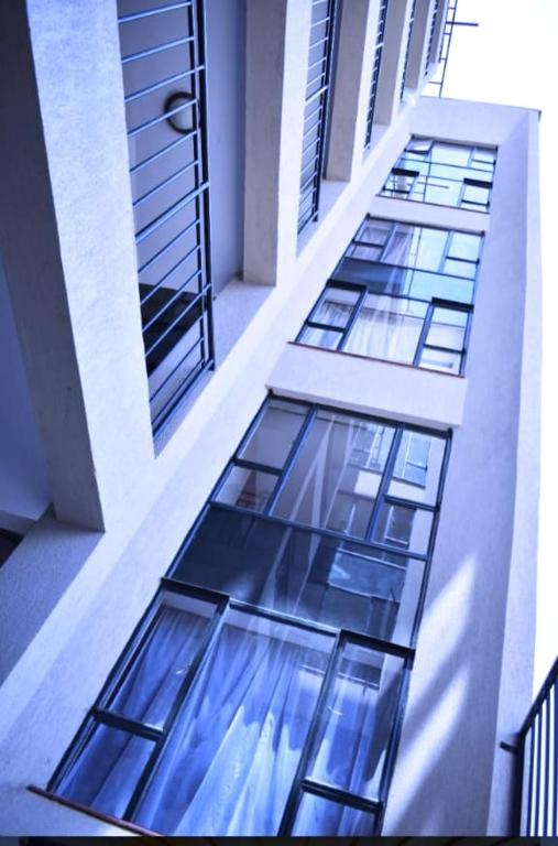 Fotografie z fotogalerie ubytování Baibai Homes Rm 204 &114 v destinaci Nairobi
