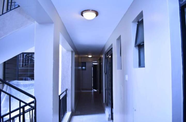 Fotografie z fotogalerie ubytování Baibai Homes Rm 204 &114 v destinaci Nairobi
