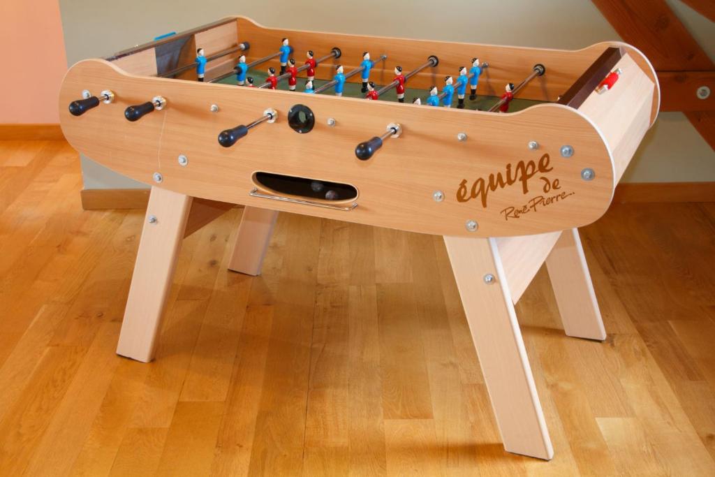 Grand duplex familial 113 m - Jardin - Colmar Gare - 4 Chambres – photo 53