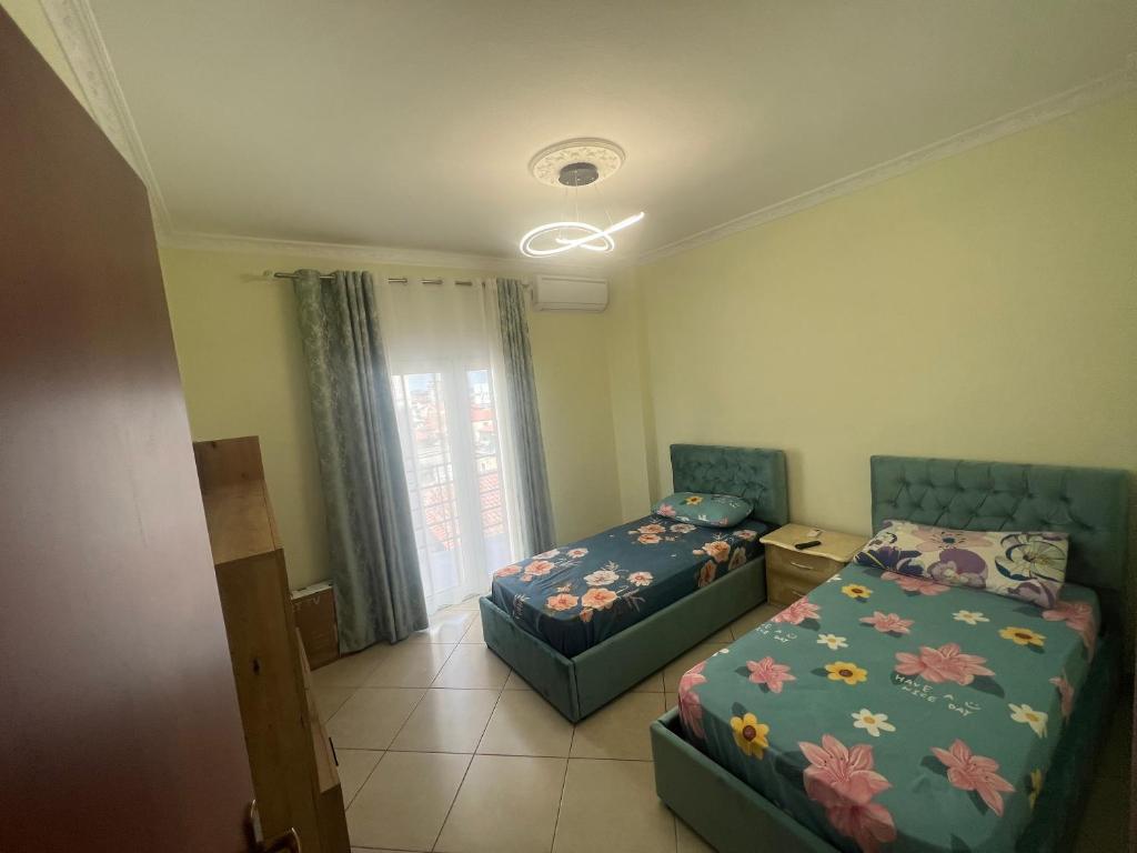 Tirana class house2