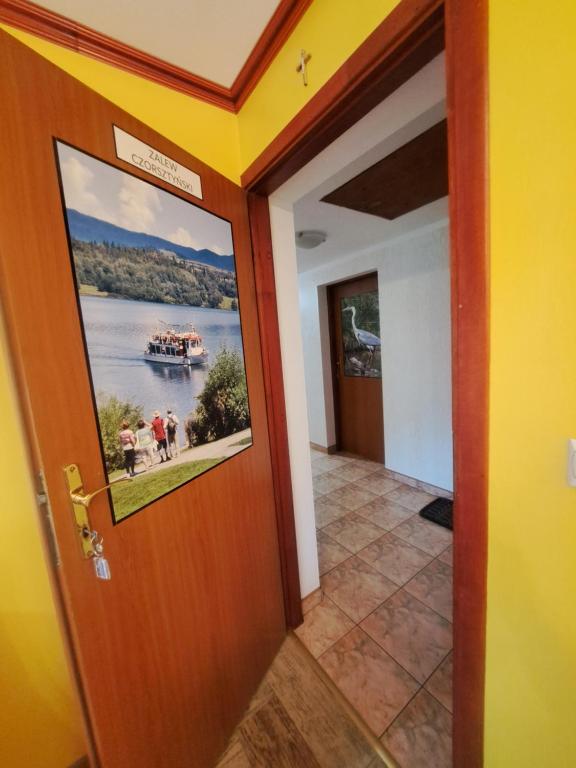 Fotografia z galérie ubytovania Arenda Noclegi Niedzica v destinácii Niedzica