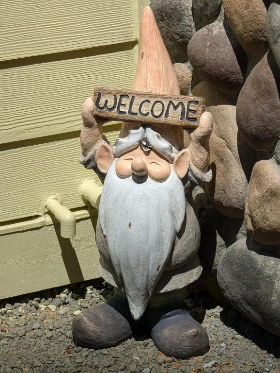Fotografie z fotogalerie ubytování Gnome Home v destinaci Packwood