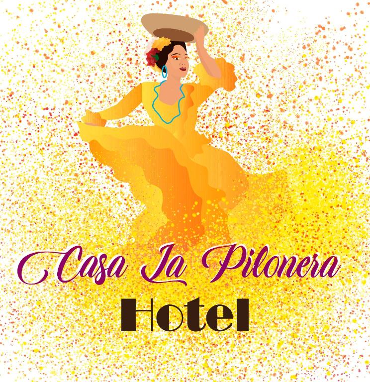 Certifikát, hodnocení, plakát nebo jiný dokument vystavený v ubytování Hotel Casa La Pilonera