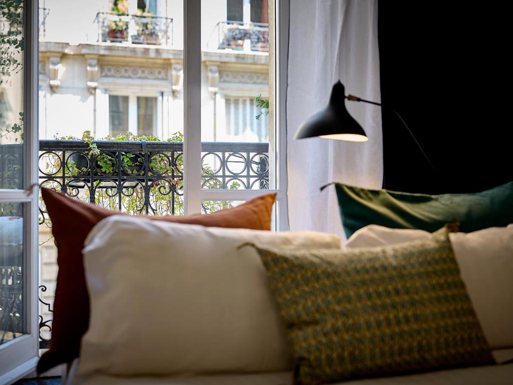 Beausejour Ranelagh - Resim 34