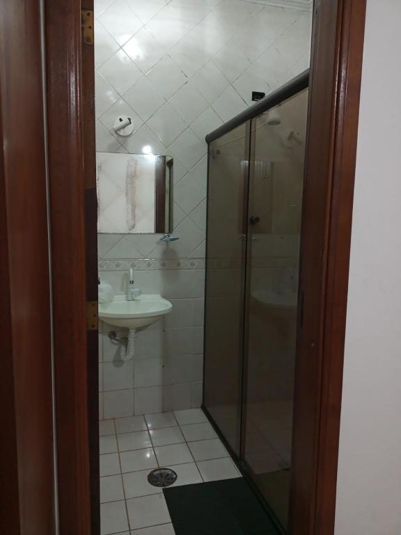 Recanto Praia Peruibe - Suite Standard