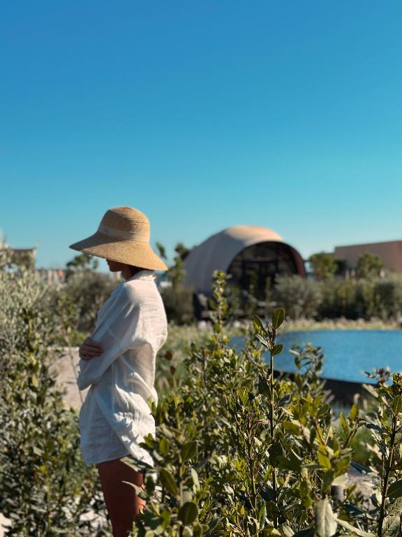 91 Athens Riviera, The Resort - Resim 24