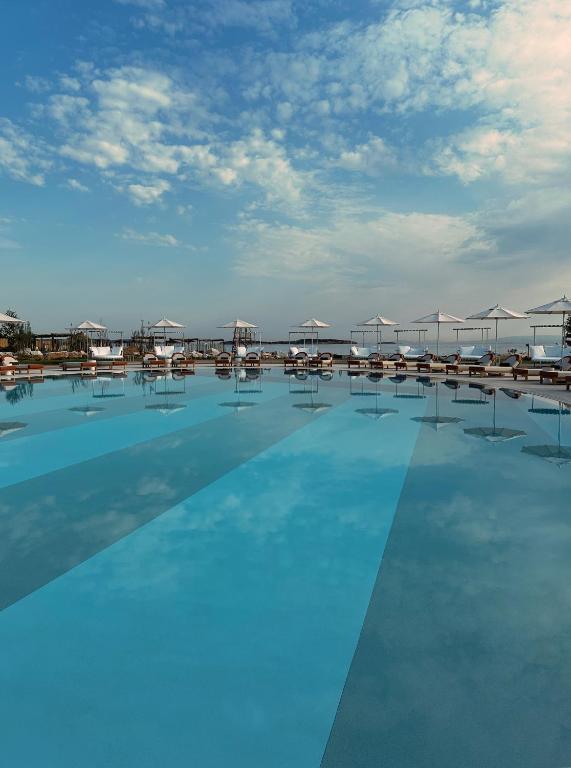 91 Athens Riviera, The Resort - Resim 25