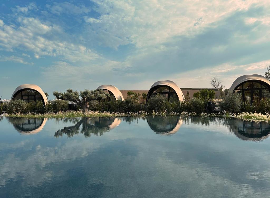 91 Athens Riviera, The Resort - Resim 28