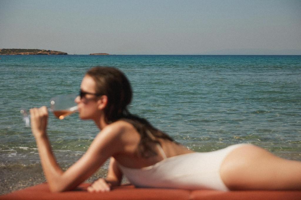 91 Athens Riviera, The Resort - Resim 30