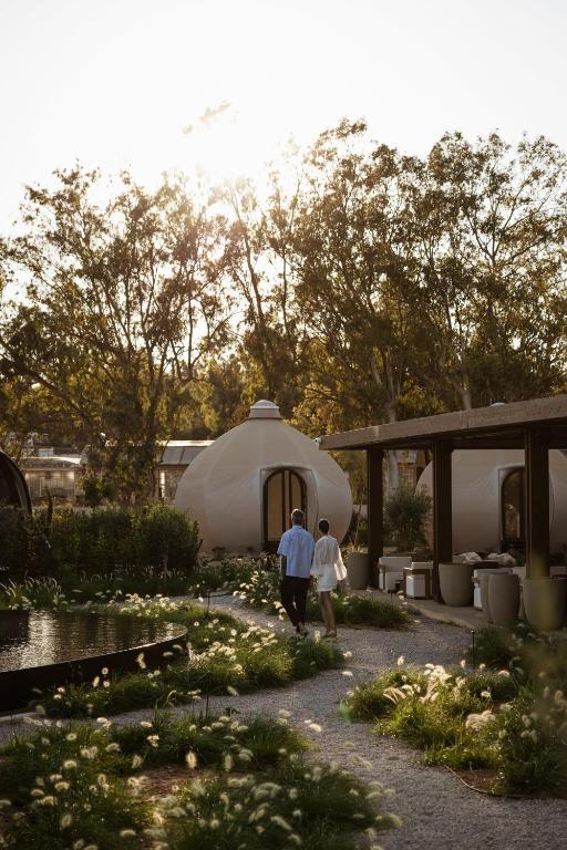 91 Athens Riviera, The Resort - Resim 41