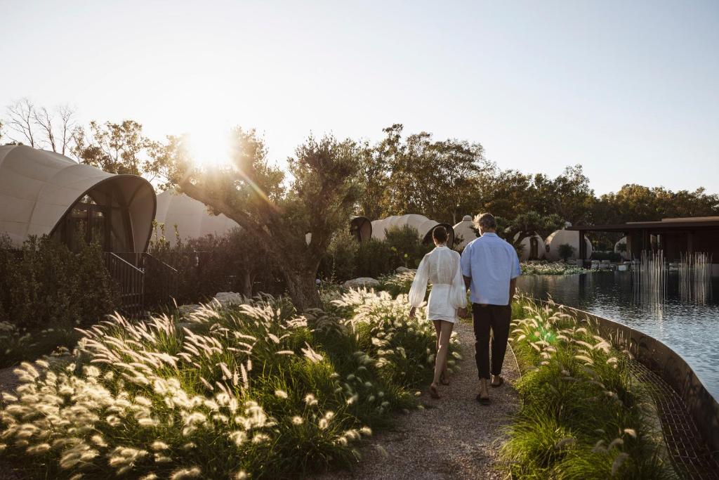 91 Athens Riviera, The Resort - Resim 45