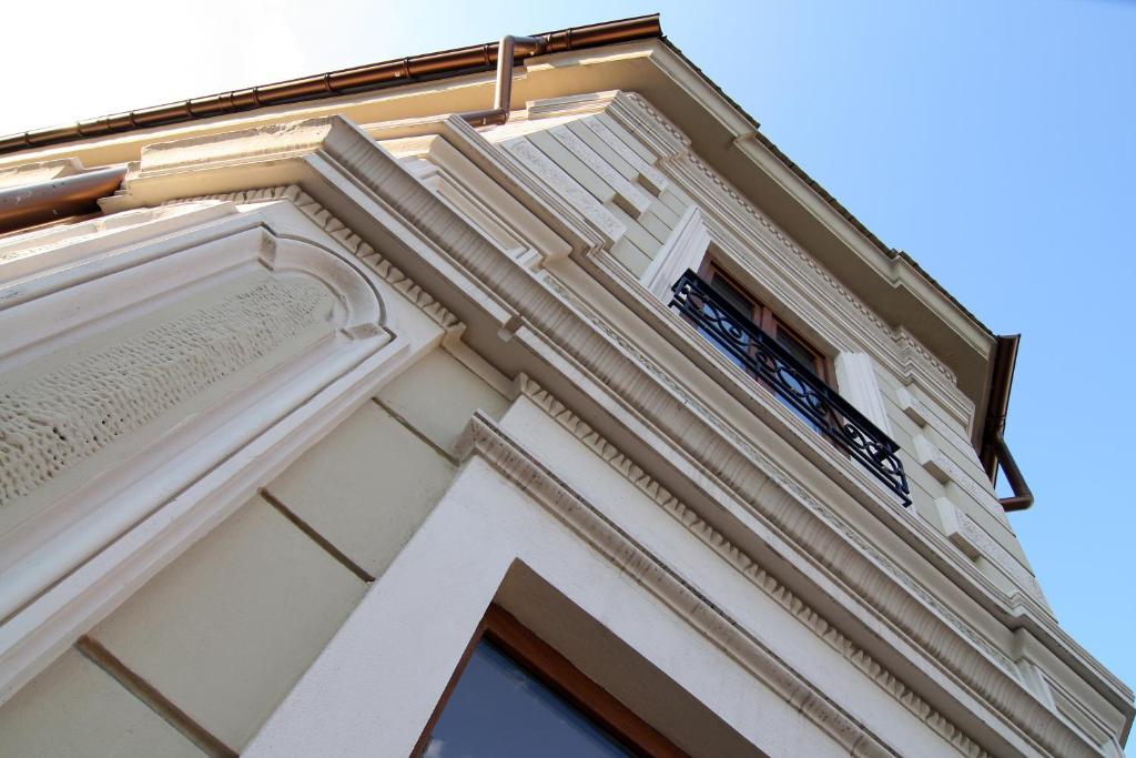 Hotel Cherica - Resim 13