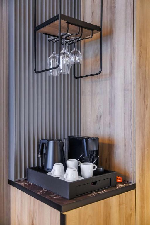 Radisson RED Berlin Kudamm - 5