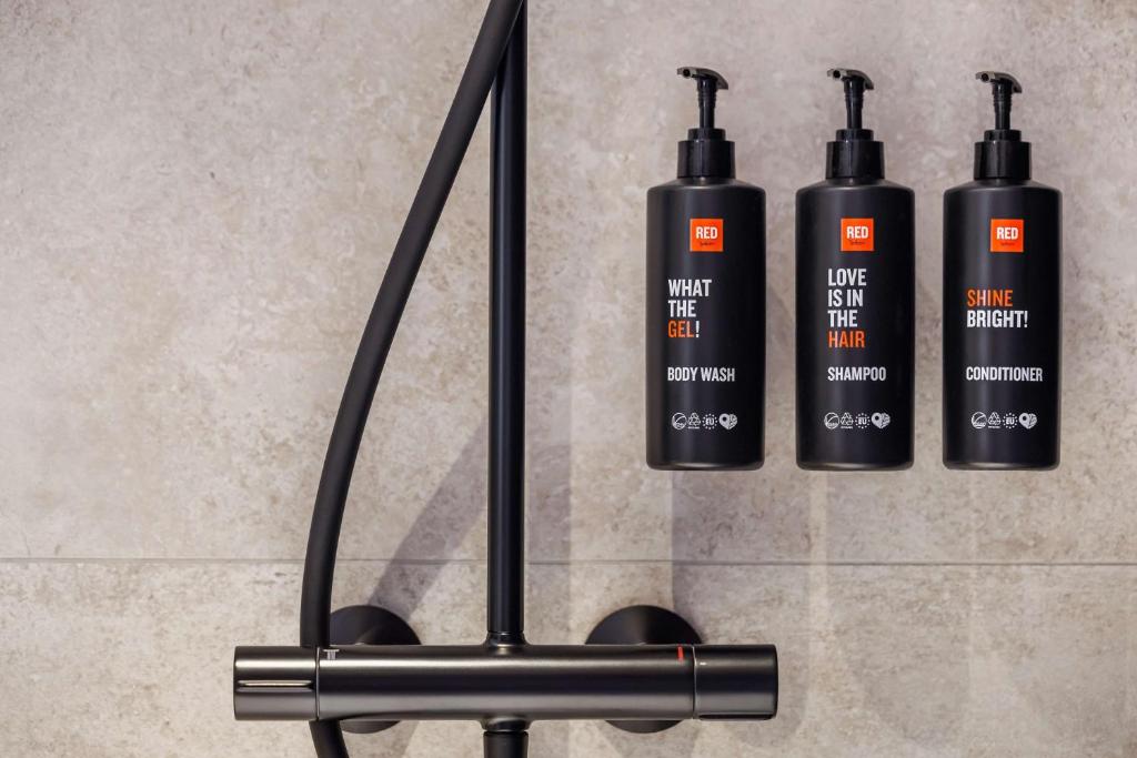 Radisson RED Berlin Kudamm - 7