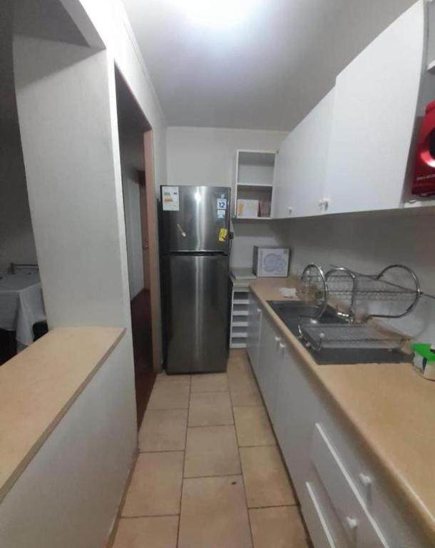 Departamento Vallenar #210