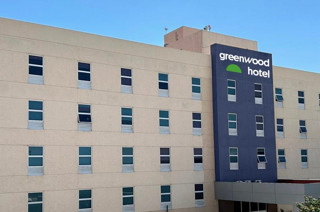 Greenwood Hotel Torreon Greenwood Hotel Torreon