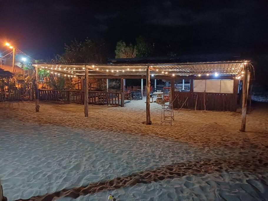 Fotografie z fotogalerie ubytování REYNA DEL MAR cabaña frente al mar v destinaci Trujillo