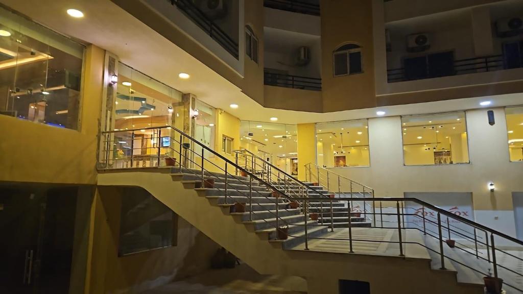 Fotografie z fotogalerie ubytování Fox House Resort Apartment v destinaci Hurghada