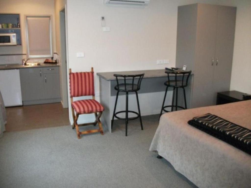 Scenicland Motels - Resim 14