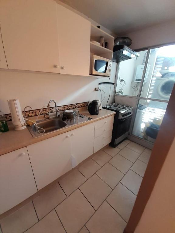 Depto #102 Qta Valle