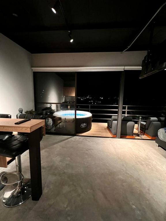 Fotografie z fotogalerie ubytování Eco Lodge Glamping v destinaci Guatapé