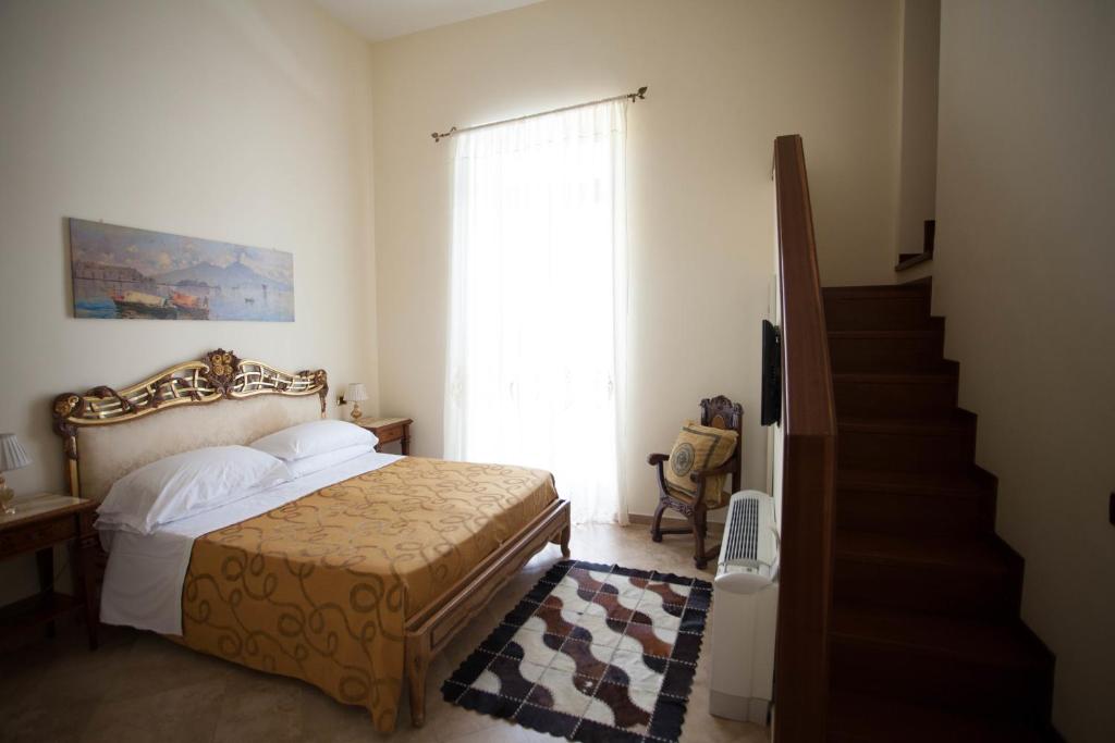 B&B Nel Regno di Napoli - 15