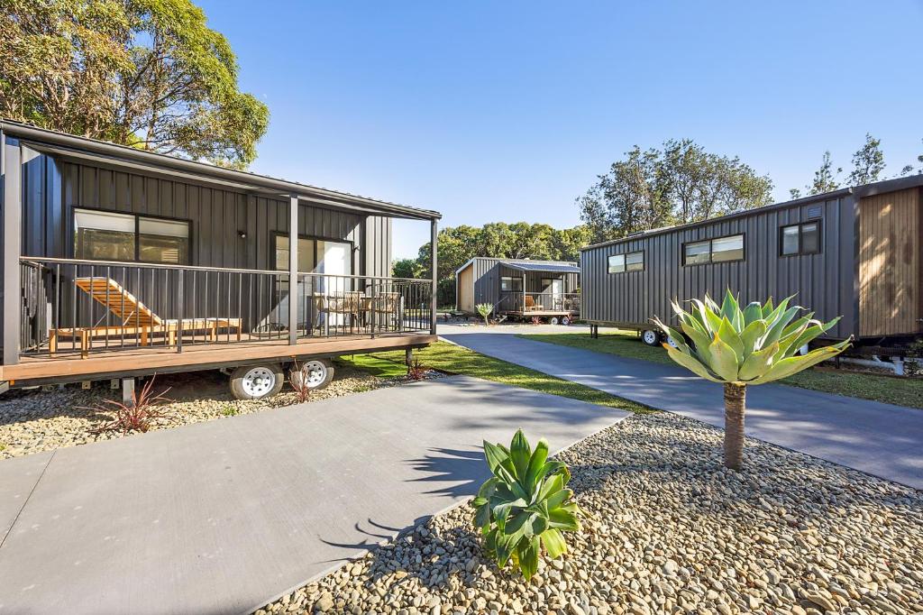 Reflections Mylestom Holiday Park, Mylestom (updated prices 2024)